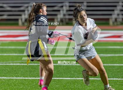 Thumbnail 2 in Lakeside vs. Evans photogallery.