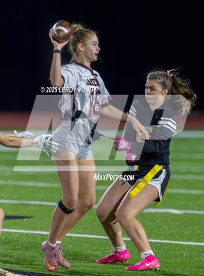 Thumbnail 3 in Lakeside vs. Evans photogallery.