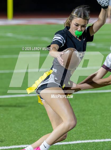 Thumbnail 3 in Lakeside vs. Evans photogallery.