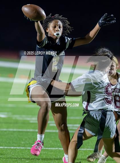 Thumbnail 3 in Lakeside vs. Evans photogallery.