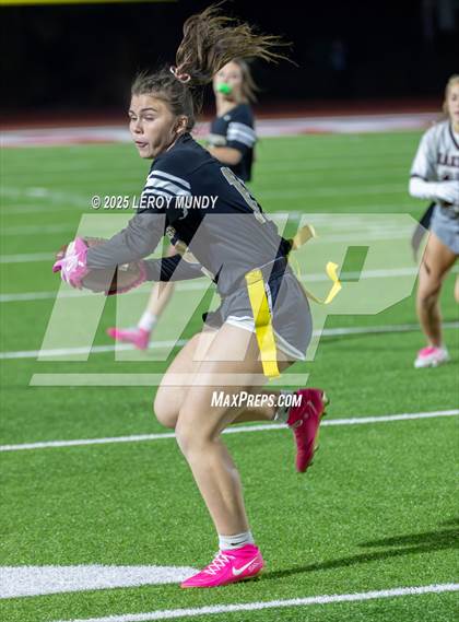 Thumbnail 1 in Lakeside vs. Evans photogallery.