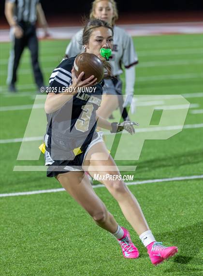 Thumbnail 2 in Lakeside vs. Evans photogallery.