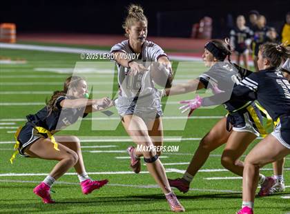 Thumbnail 2 in Lakeside vs. Evans photogallery.