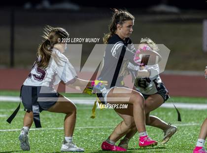 Thumbnail 3 in Lakeside vs. Evans photogallery.