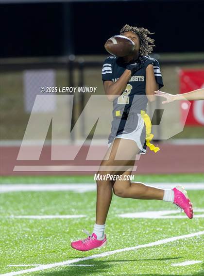 Thumbnail 1 in Lakeside vs. Evans photogallery.