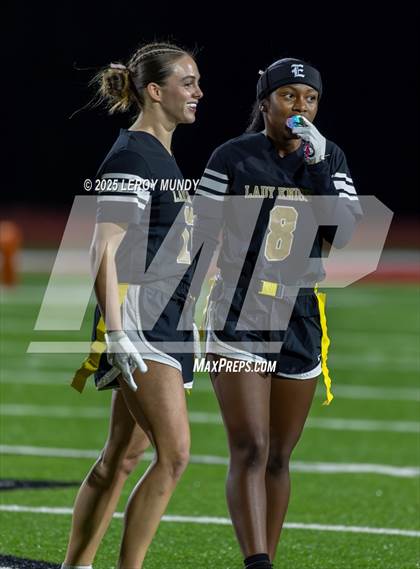 Thumbnail 3 in Lakeside vs. Evans photogallery.