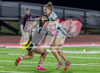 Thumbnail 1 in Lakeside vs. Evans photogallery.