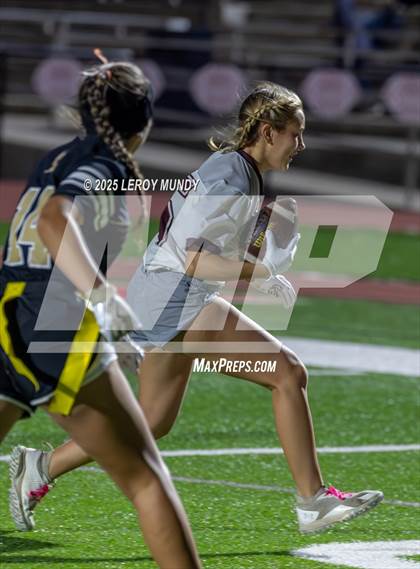 Thumbnail 3 in Lakeside vs. Evans photogallery.