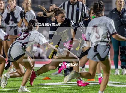 Thumbnail 2 in Lakeside vs. Evans photogallery.