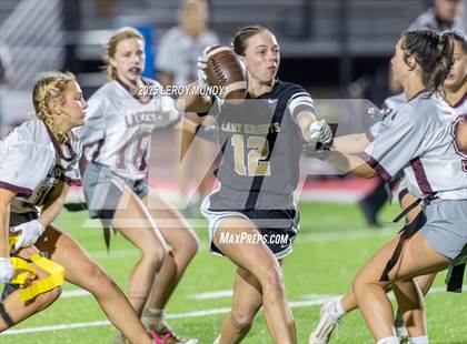 Thumbnail 3 in Lakeside vs. Evans photogallery.