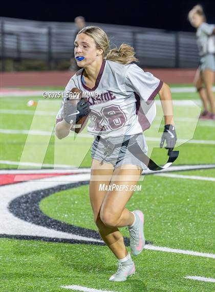 Thumbnail 3 in Lakeside vs. Evans photogallery.