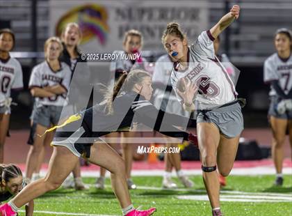 Thumbnail 2 in Lakeside vs. Evans photogallery.