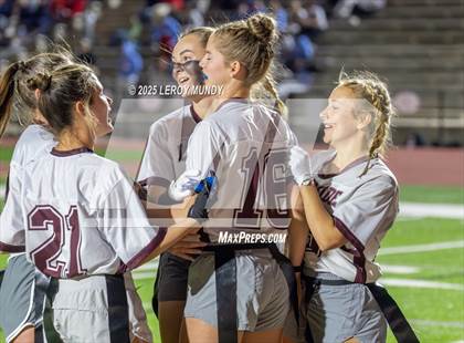 Thumbnail 2 in Lakeside vs. Evans photogallery.