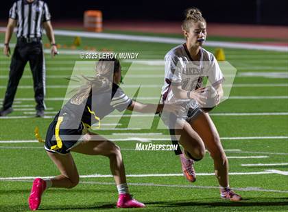 Thumbnail 3 in Lakeside vs. Evans photogallery.