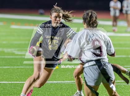 Thumbnail 1 in Lakeside vs. Evans photogallery.