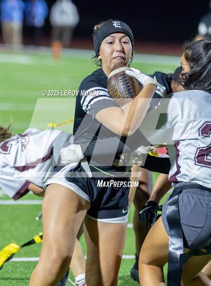 Thumbnail 1 in Lakeside vs. Evans photogallery.