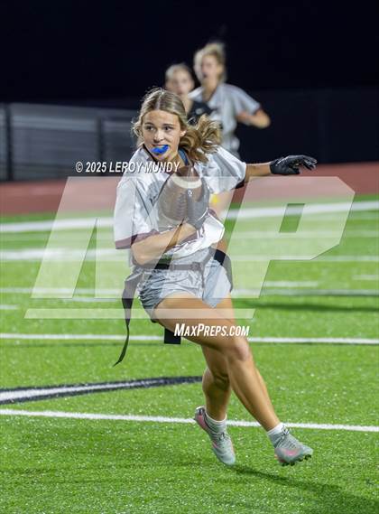 Thumbnail 2 in Lakeside vs. Evans photogallery.