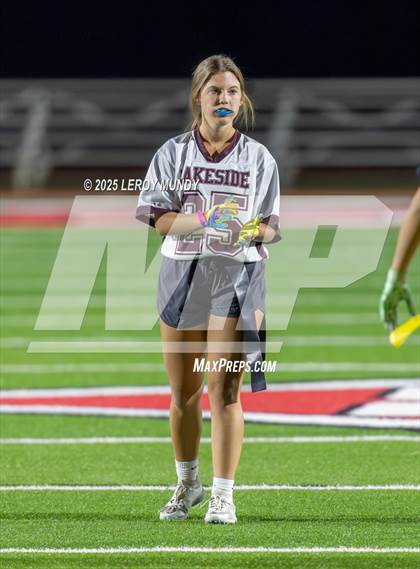 Thumbnail 1 in Lakeside vs. Evans photogallery.