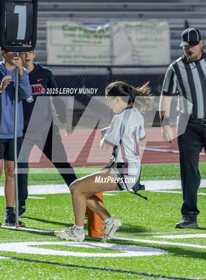 Thumbnail 3 in Lakeside vs. Evans photogallery.