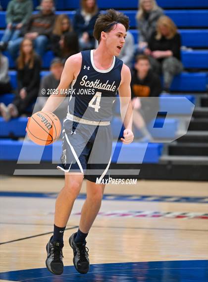 Thumbnail 3 in Scottsdale Preparatory Academy @ Phoenix Country Day photogallery.