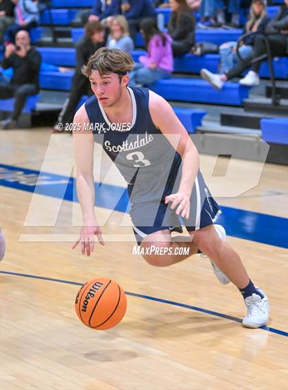 Thumbnail 2 in Scottsdale Preparatory Academy @ Phoenix Country Day photogallery.