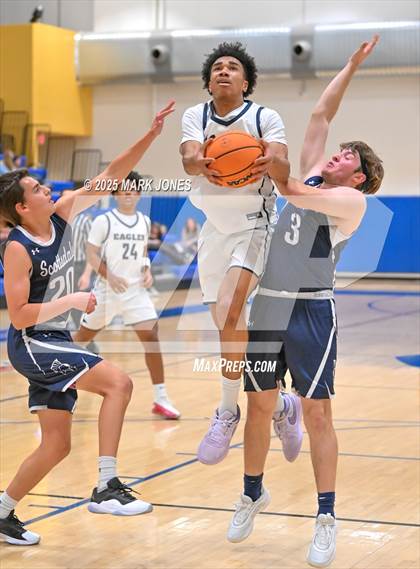 Thumbnail 3 in Scottsdale Preparatory Academy @ Phoenix Country Day photogallery.