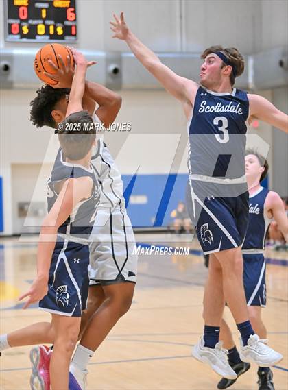 Thumbnail 3 in Scottsdale Preparatory Academy @ Phoenix Country Day photogallery.