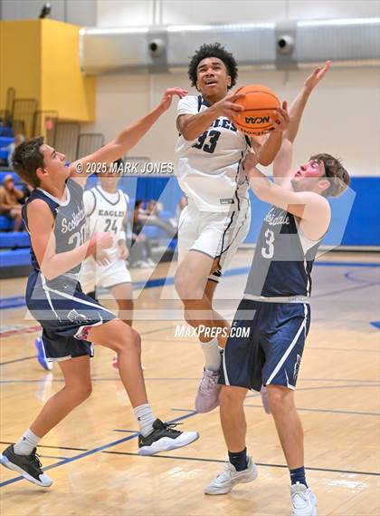 Thumbnail 2 in Scottsdale Preparatory Academy @ Phoenix Country Day photogallery.
