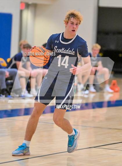 Thumbnail 3 in Scottsdale Preparatory Academy @ Phoenix Country Day photogallery.