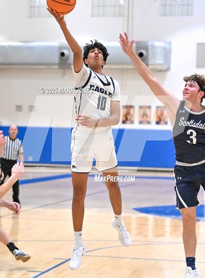 Thumbnail 2 in Scottsdale Preparatory Academy @ Phoenix Country Day photogallery.