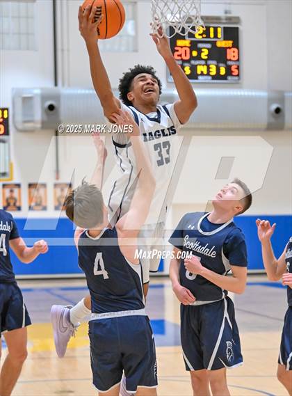 Thumbnail 1 in Scottsdale Preparatory Academy @ Phoenix Country Day photogallery.