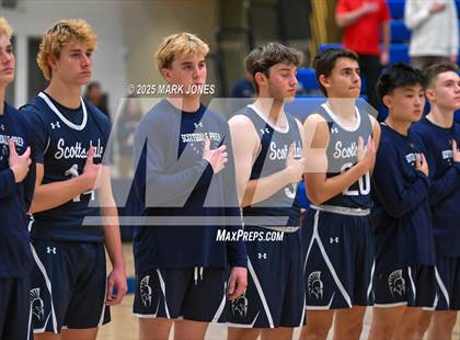 Thumbnail 2 in Scottsdale Preparatory Academy @ Phoenix Country Day photogallery.