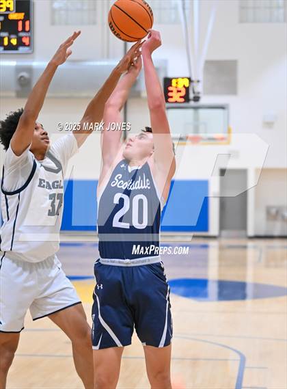 Thumbnail 2 in Scottsdale Preparatory Academy @ Phoenix Country Day photogallery.