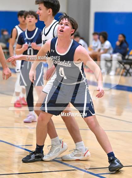 Thumbnail 3 in Scottsdale Preparatory Academy @ Phoenix Country Day photogallery.