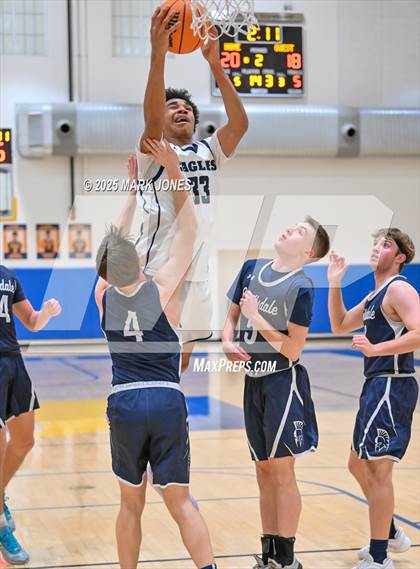Thumbnail 3 in Scottsdale Preparatory Academy @ Phoenix Country Day photogallery.