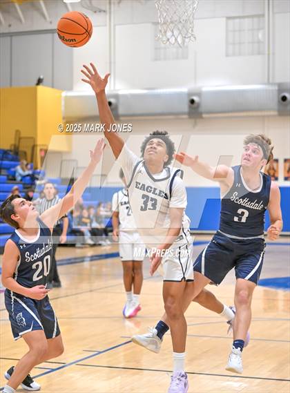 Thumbnail 1 in Scottsdale Preparatory Academy @ Phoenix Country Day photogallery.