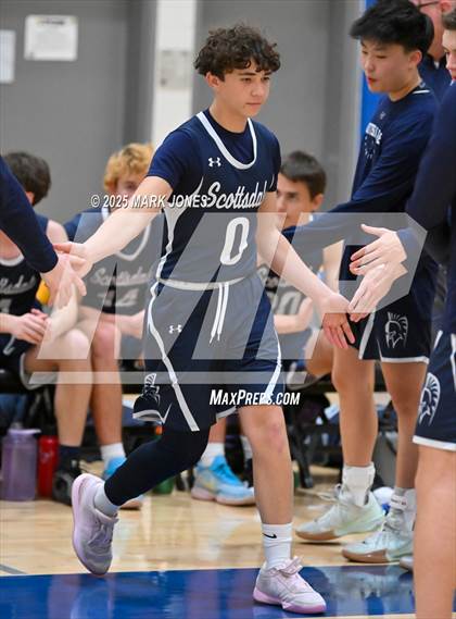 Thumbnail 2 in Scottsdale Preparatory Academy @ Phoenix Country Day photogallery.