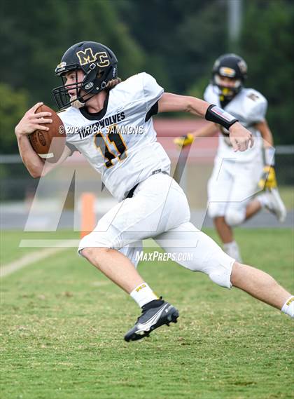 Thumbnail 1 in Montgomery Central @ Union Academy  photogallery.