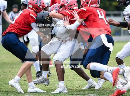 Thumbnail 1 in Montgomery Central @ Union Academy  photogallery.