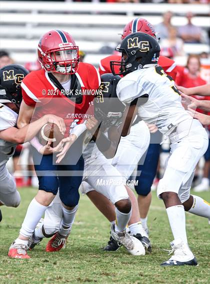 Thumbnail 3 in Montgomery Central @ Union Academy  photogallery.