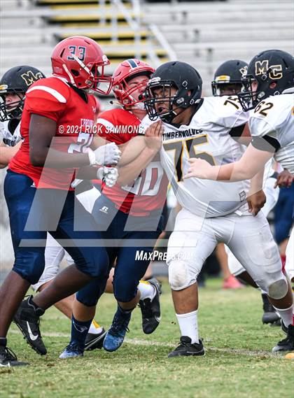 Thumbnail 2 in Montgomery Central @ Union Academy  photogallery.