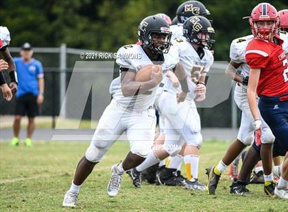 Thumbnail 2 in Montgomery Central @ Union Academy  photogallery.