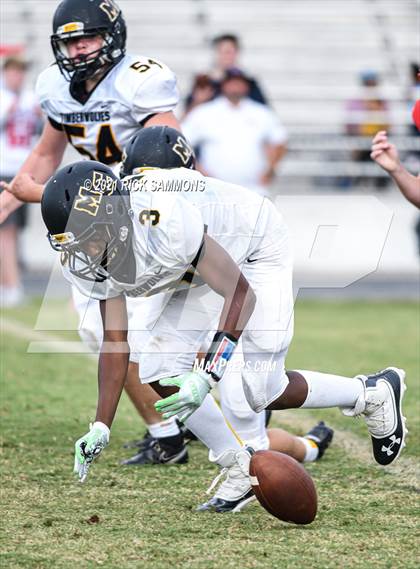 Thumbnail 2 in Montgomery Central @ Union Academy  photogallery.