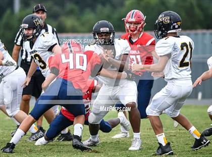 Thumbnail 2 in Montgomery Central @ Union Academy  photogallery.