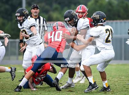 Thumbnail 3 in Montgomery Central @ Union Academy  photogallery.