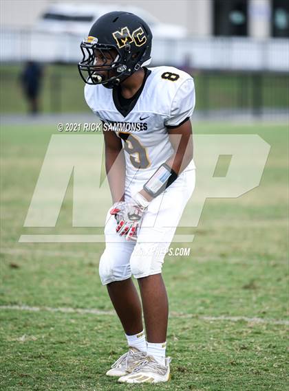 Thumbnail 3 in Montgomery Central @ Union Academy  photogallery.
