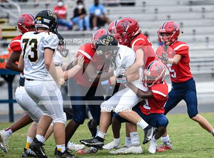 Thumbnail 2 in Montgomery Central @ Union Academy  photogallery.