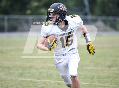 Thumbnail 1 in Montgomery Central @ Union Academy  photogallery.