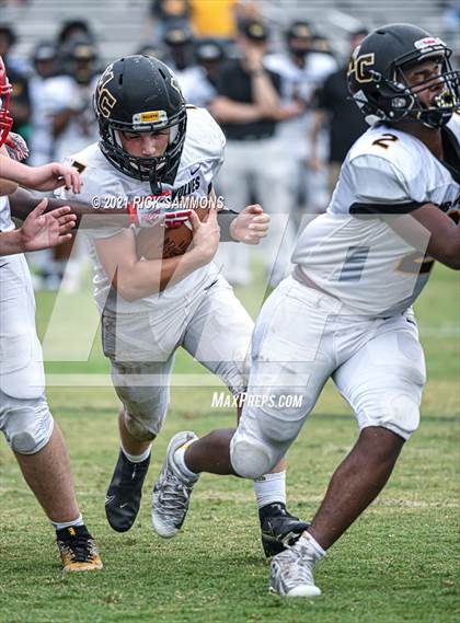 Thumbnail 3 in Montgomery Central @ Union Academy  photogallery.