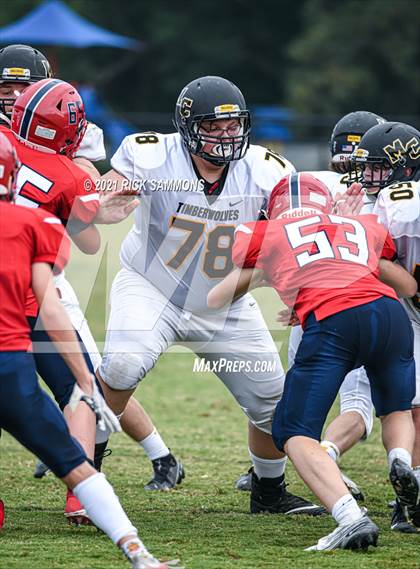 Thumbnail 3 in Montgomery Central @ Union Academy  photogallery.